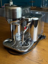 NESPRESSO Vertuo Creatista Coffee Machine