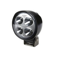Arbeitsscheinwerfer 24 V 13 W LED 6.500 K 800 Lm Hella Universell Einsetzbar