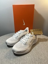 Nike Air Zoom Pegasus 41 White Pure Platinum Running Women's Size 8.5 FD2723 102