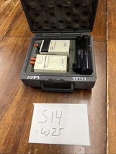 Vtg Noyes Fiber Optic Systems MLP 1-2 Multimode Light Pack Kit OPM 1-2B OLS1-2