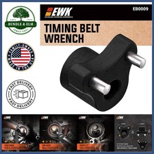Specialty Timing Belt Tensioner Tool For Mitsubishi And Hyundai Models Specialty Timing Belt Tensioner Tool For Mitsubishi And Hyundai Models