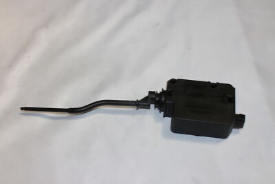 BMW E46 Gas Door Actuator Fuel Tank 67118372240 for sale online | eBay