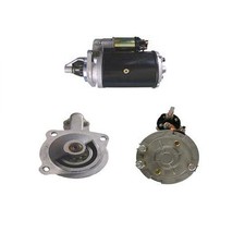Fits JCB 3D Loader Starter Motor 1981- On - 21214UK