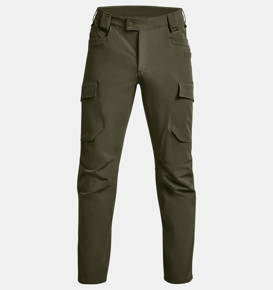 Under armour men's cargo cheap pants