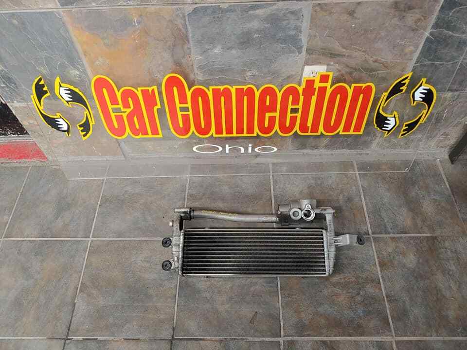 OIL COOLER AUDI R8 V10 GEN1 420 117 015 A LAMBORGHINI HURACAN