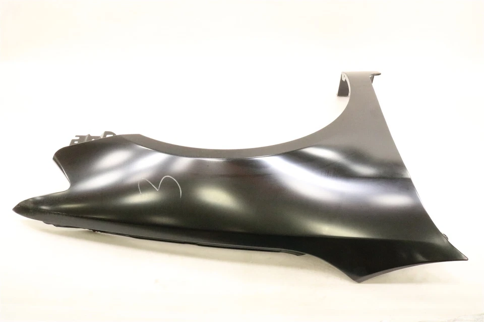 Guardabarros delantero Ford pasajero 6H6Z-16005-AA Lincoln MKZ Zephyr 2006-2009 nuevo OEM Foto 4 de 4