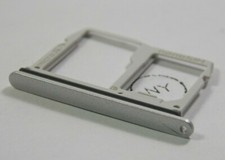 Sim  SD Card Tray LG Stylo 5 LM-Q720PS BOOST Phone Original Part 231