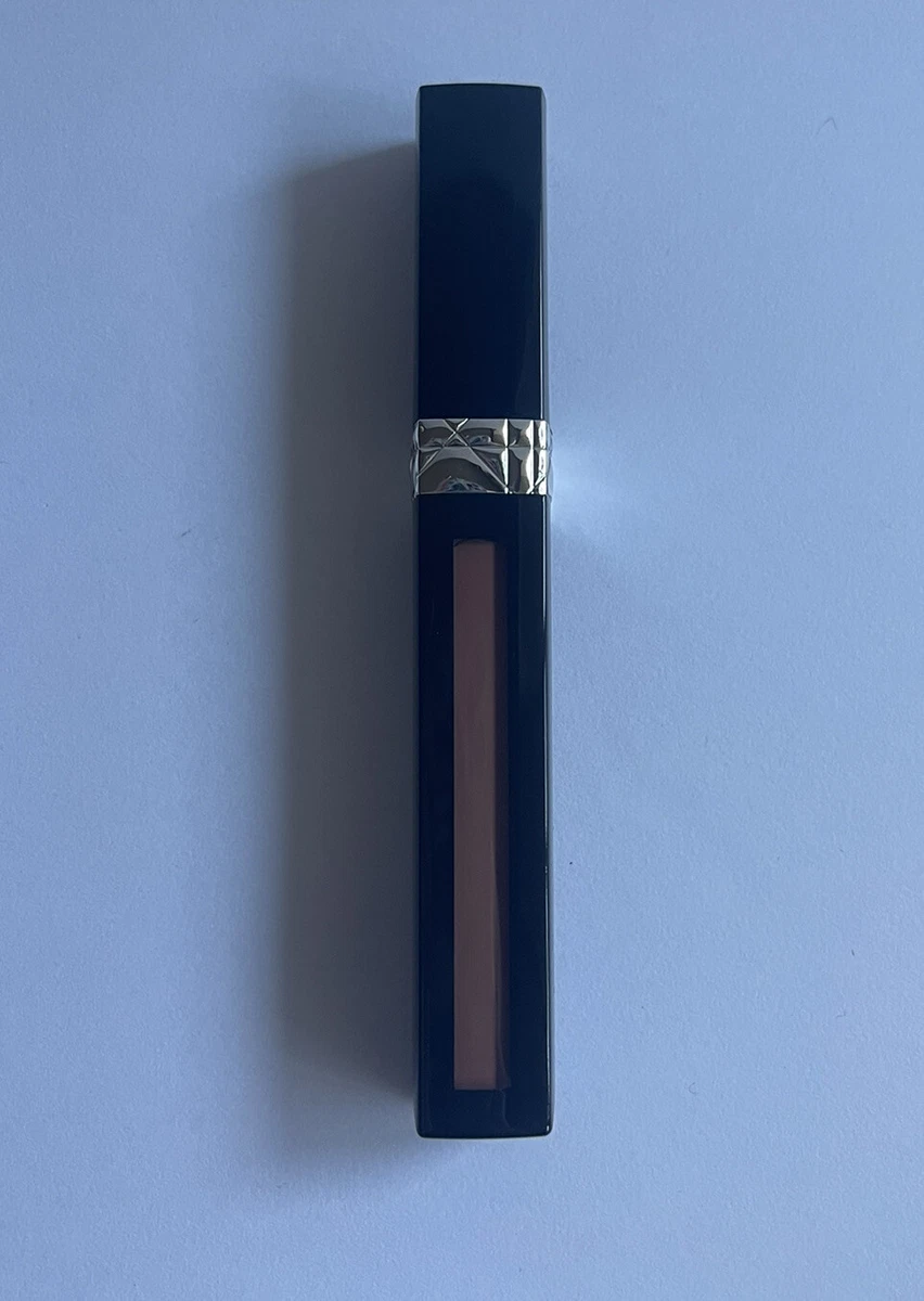 Dior rouge top liquid 614