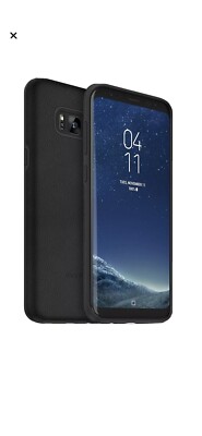 mophie Juice Pack External Battery Case for Samsung Galaxy S8+ (s8