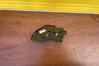 2016-2020 Honda HR-V Bracket Set Left/Front Bumper Beam