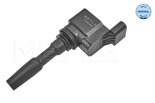 Meyle ZüNdspule ZüNdmodul FüR Audi Q2 A1 Sportback Skoda Kodiaq Scala-image
