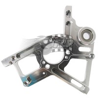 H0208-s Aluminum Servo Support H0208-s Aluminum Servo Support