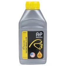 Allstar Performance 78116 AP Racing PRF Racing Brake Fluid