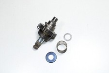 Honda XR400R 2003 99-04 OEM arranque de arranque eje ralentí engranaje 28250-KCY T70