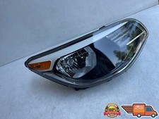 2014-2019 KIA SOUL RIGHT PASSENGER SIDE HEADLIGHT LIGHT HALOGEN 92102-B2 OEM 14