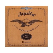 Aquila 4U Nylgut Soprano Ukulele String Set