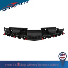 Bumper Bracket For 2014-2020 Chevrolet Impala Front Center GM1041125 84385641