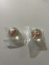 1 Brand New Supreme Box Logo FW18 100 Authentic Rubber Bouncy Super Ball