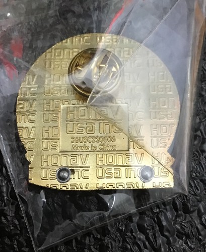 NBC 2016 OLYMPICS GAMES RIO DE JANEIRO BRAZIL CARNIVAL PRESS MEDIA PIN - Picture 3 of 3