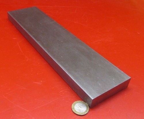 4140 Alloy Steel Annealed Bars, 3/4" x 3.0" Wide x 12" Length - Picture 8 of 14