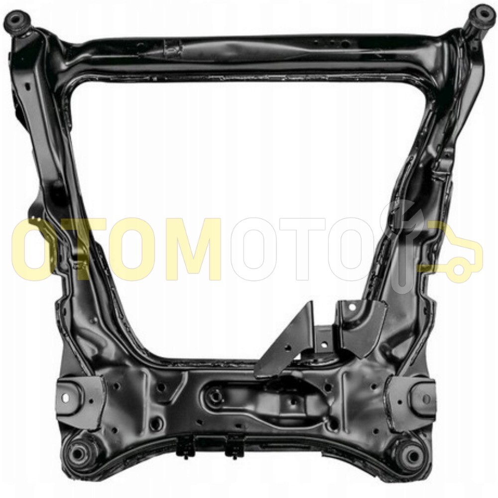 Berceau moteur Nissan X-Trail T32 cadre auxiliaire avant T32R T32RR