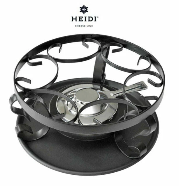 Fondue Burner Electric Fondue Sets