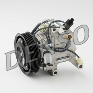 Denso AC Compressor DCP99017 Replaces 88310-B2220 