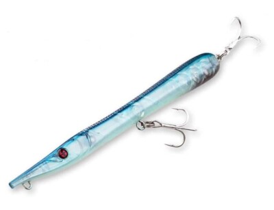 Tête Plombée Sakura Tubflow Jighead - Leurre de la pêche