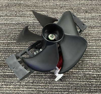 LG MOTOR & AC FAN PART # 's EAU42744409 , 5900W1A007C , MJH64256501