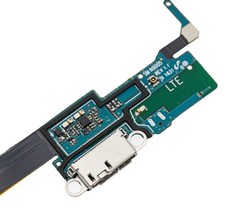 USB Dock Charging Port Flex Cable Compatible For Samsung Galaxy Note 3 N9005