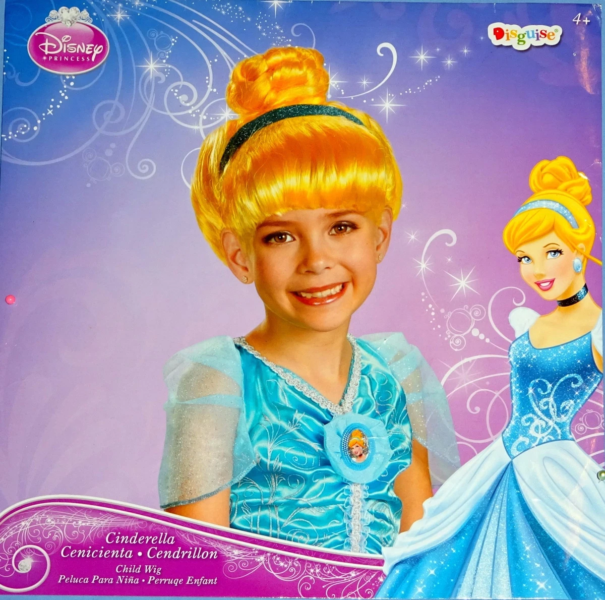 Kids disgust wig deals