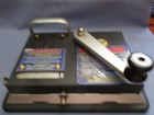 C 216.2 Top O Matic Cigarette Rolling Machine