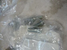 LOT OF 8 TCM 534F3-82001 Bolt Forklift