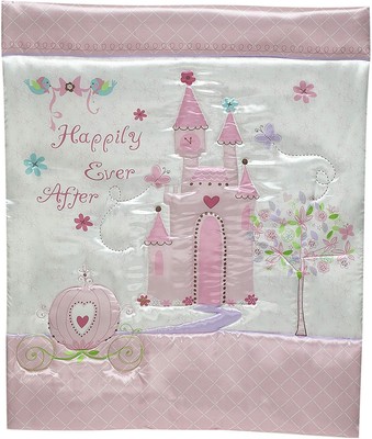 disney princess cot bedding