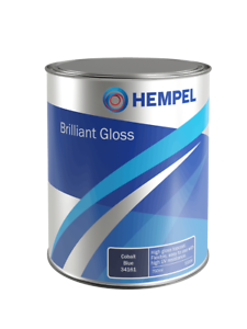 Hempel Marine Paint Colour Chart