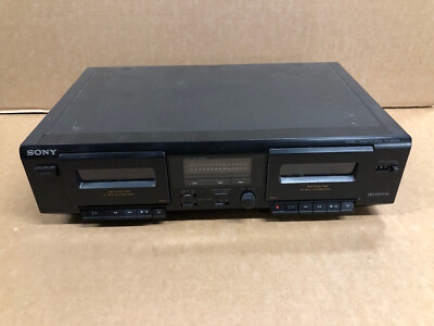 ジャンク SONY WM-3 WALKMAN Deluxe ウォークマン デラックス ソニー