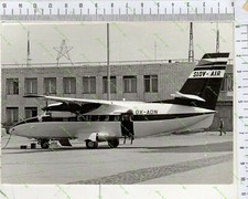 675-24 foto aviazione aeronautica aerei elicotteri  anni  1950-60  