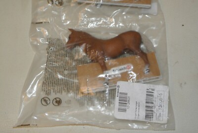 schleich morgan horse