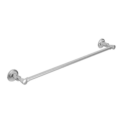 Porte-serviettes De Salle De Bain Noir 2 Pièces – Barre Porte Serviettes Adhesive Murale Etanche Avec Crochets 50 Cm Trois Barres 94940119