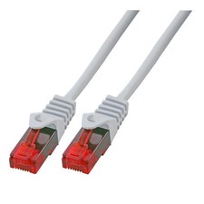 10m LAN Kabel Gigabit Netzwerkkabel Patchkabe...