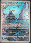 Téraclope - EV6.5:Fable Nébuleuse - 069/064 - Carte Pokémon Française Neuve