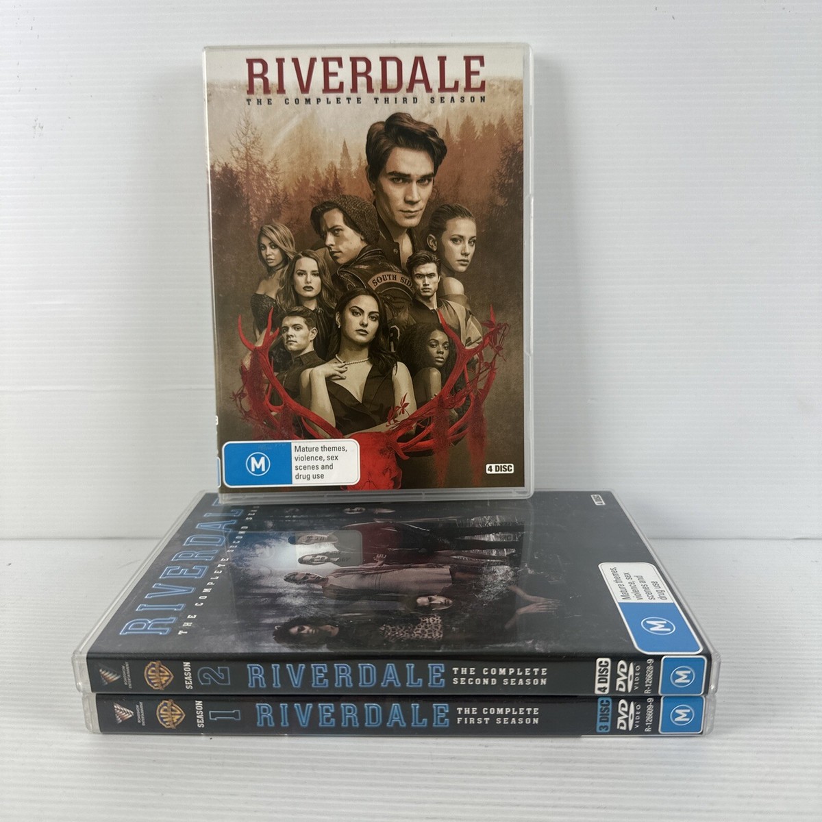 Riverdale Clearance Stream Riverdale Season Episode Riverdale