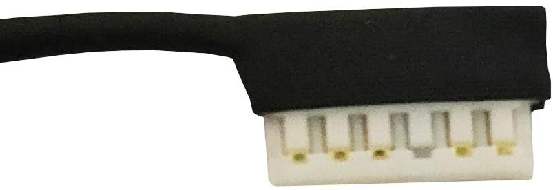 Per Dell Inspiron P35E001 P35E002 AC DC IN Power Jack porta di ricarica Per Dell Inspiron P35E001 P35E002 AC DC IN Power Jack porta di ricarica