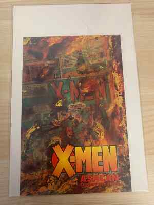 X-Men (Ashcan) 1994 MINT 