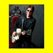 George Thorogood - 8x10 Photo - Printed at a Lab