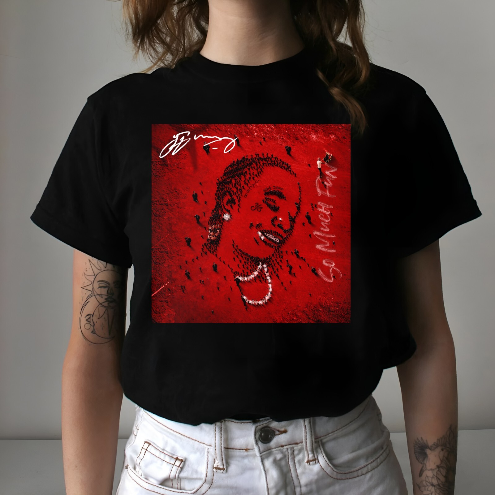 young thug so much fun shirt