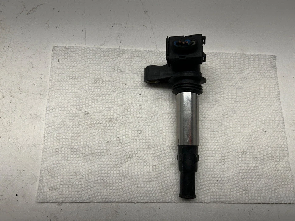 JUEGO DE 6 BOBINAS DE ENCENDIDO para Cadillac SRX CTS STS GMC Acadia UF375 Foto 2 de 4