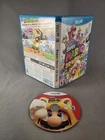 Super Mario 3D World, Wii U, No Manual, Authentic!