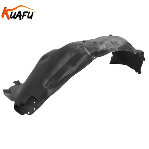 Inner Fender Liner Splash Guard For 2015-2017 Ford Mustang GT Front Right Side