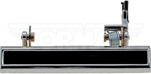 Dorman 77019 Exterior Door Handle for 1970-1981 Chevrolet Camaro Foto 2 de 4